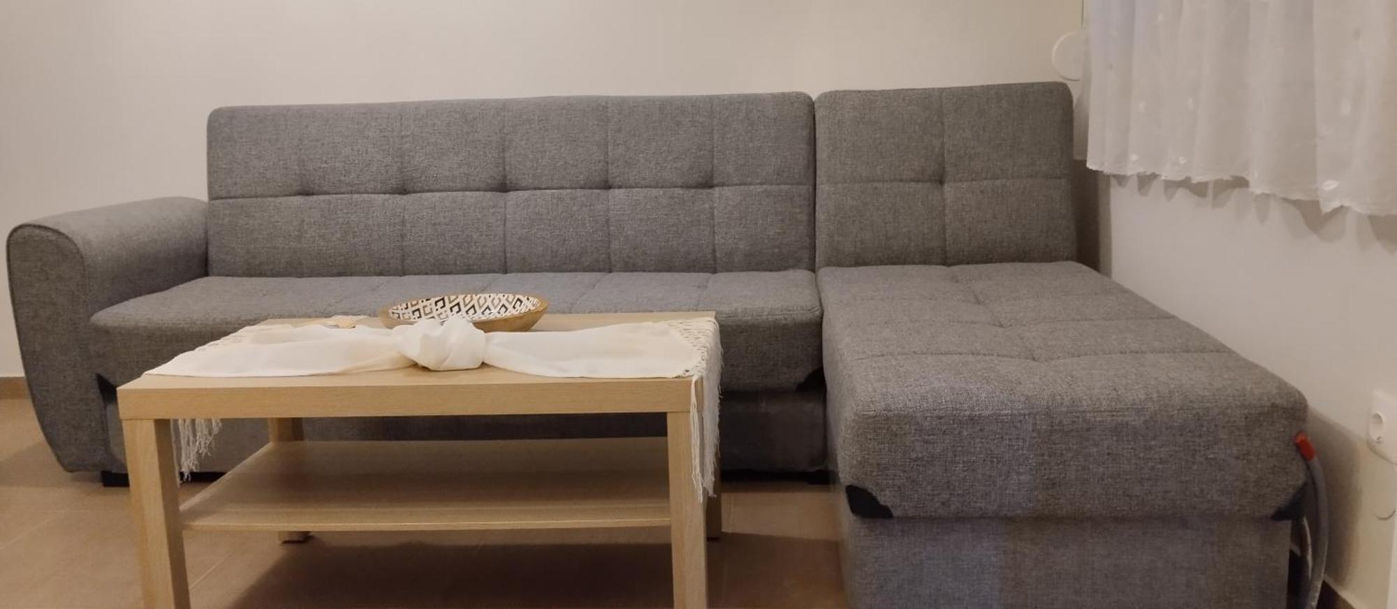 Kaliopi Haus Villa Néa Mudaniá Kültér fotó