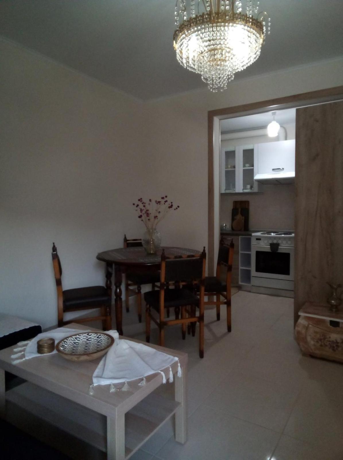 Kaliopi Haus Villa Néa Mudaniá Kültér fotó